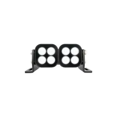 Vision X 2506916 5.63  XPL Series Halo 3 LED Beam Light Bar W L Bracket Harness • $179.10