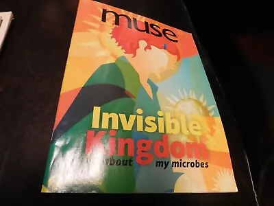 MUSE Magazine 2018 January • $5.48