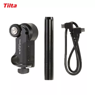Tilta Nucleus-Nano Motor & Power Cable & Rod For Nucleus N Wireless Follow Focus • $173.84