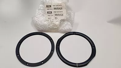 Bowers & Wilkins Trim Ring RR05428 B&W N804 N805 NHTM1 NHTM2 • $20