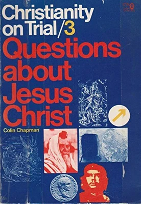 £3.63 • Buy Christianity On Trial: Bk. 3 By Colin Chapman