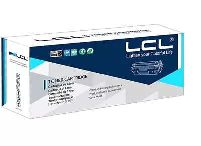 LCL Remanufactured Toner Cartridge Replacement For LCL-MLT-D205L/MLT-D205S... • $45