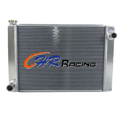 Universal Aluminum Racing Race Radiator For Ford Engine 29 X20  • $1800
