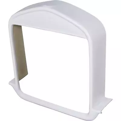 Extra Deep Fiberglass Model T-Bucket Radiator Grille Shell • $109.99