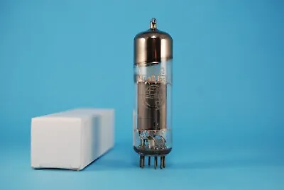 Philips  UCL82  Tested Triode Pentode Tube  LN119   50BM8  10PL12 • $14.95