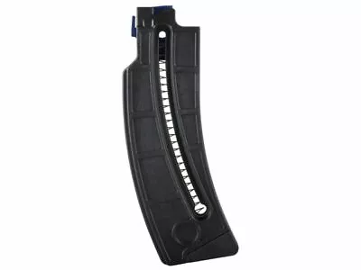 Smith & Wesson Magazine 22LR 10 Round Fits M&P 15-22 Black MGSW19923 • $26.40