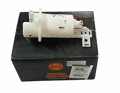 Fit For Royal Enfield Classic 500cc EFI Fuel Pump Assembly BS4 Model #587377/A • $154.79