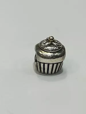 Genuine Pandora Cup Cake Charm • £10