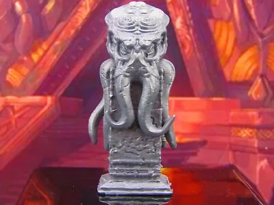 Ancient One Kraken Cthulu Statue Totem Scatter Terrain Scenery Mini Miniature • $8.99