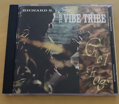 Richard S The Vibe Tribe CD • $8.42