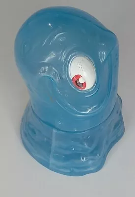 2009 McDonalds Happy Meal Toy Monsters Vs. Aliens B.O.B. Blob Figure Works!  • $14.97