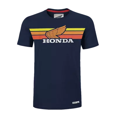 Honda Vintage T-Shirts - Sunset • £25.49