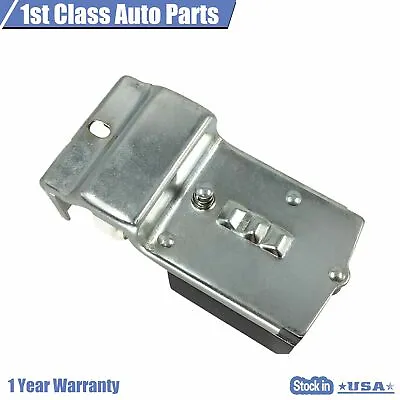 Headlight Switch For Ford F-350 Maverick Pinto Elite LTD Mercury Monarch DS197 • $11.66