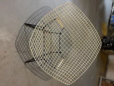 Genuine Knoll Bertoia Wire Diamond Chair • $1200