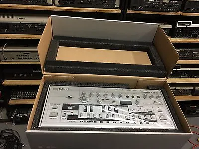 $499.99 • Buy Roland TB-03 Boutique Bass Line Synthesizer Of TB-303 ,New In Box  //ARMENS//