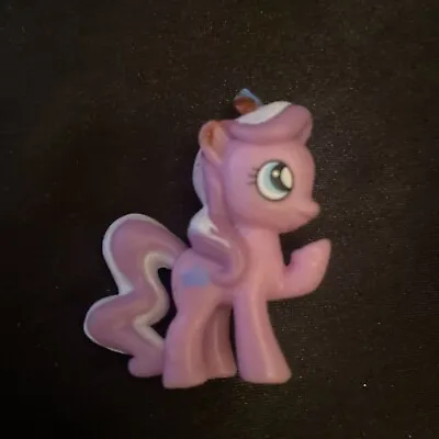 My Little Pony Diamond Dazzle Tiara 1.5” Ponyville Blind Bag Cutie Mark Magic • $3.99