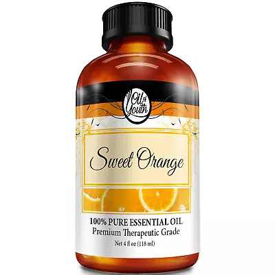 Bulk Essential Oils  Therapeutic Grade  Pure & Natural - 4oz 8oz 16oz • $13.19