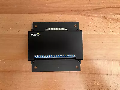 Martin 16 Channel 0-10V Interface • $50