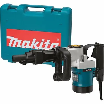 Makita HM1211B 20-Pound 10.0 Amp 2000 BPM 3/4-Inch Corded Demolition Hammer • $799