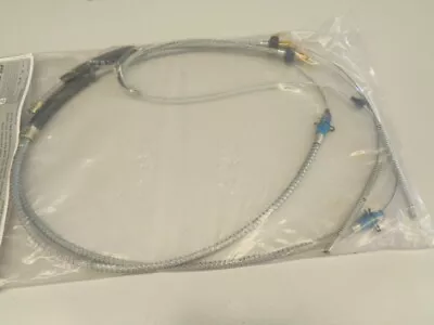 Mustang 1966 Rear Handbrake Cable  (suits All Models) - Repro • $150