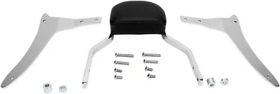 $356.20 • Buy Cobra Sissy Bars 11  Mini 02-4968