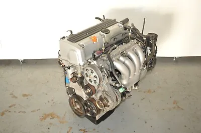 Jdm 03 04 05 06 07 Honda Element I-vtec Engine K24a 2.4l Motor • $949