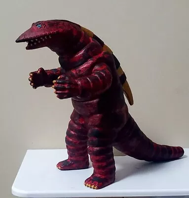 Godzilla Vs Kong Figure Telesdon Kaiju Monster Sofubi Toho Rodan Alien Mothra  • $39.99