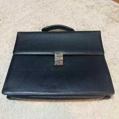 Mont Blanc Business Briefcase • $498