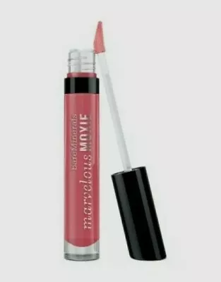£7.99 • Buy Bare Minerals Marvelous Moxie Lipgloss California Dreamer 4.5ml