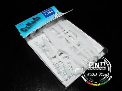 Ozmods 1/144 BAe Hawk T.2 (inject. Moulded Decals) #OZOMKIT14412 • $22.50