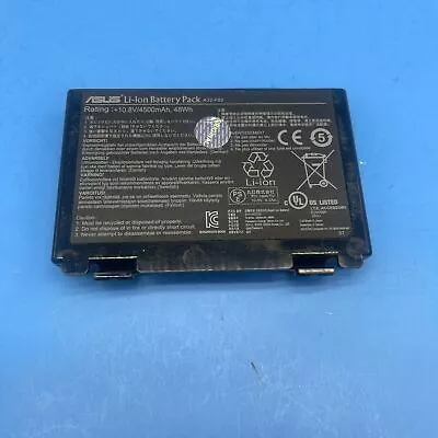 Replacement ASUS K50I K40I K60IJ K50IJ K50I K60I A32-F82 10.8V 4500mAh 48Wh • $35.99