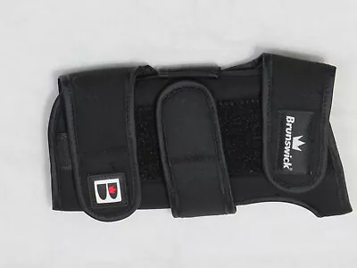 Brunswick Shot Repeater Positioner Glove X Left X-large Lh-xl Black New Nwot • $10.91