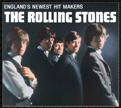 The Rolling Stones Englands Newest Hit Makers (Vinyl) 12  Album • $58.18