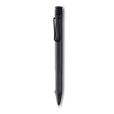 Lamy L217 Safari Ballpoint Pen Charcoal • $14.77