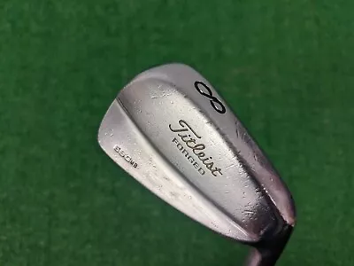 Titleist 690MB Forged #8 Iron 40° - Tensei AV Red AM(2) Regular Flex Graphite • $9.99