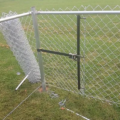 $125 • Buy Ezzypull  Chain Link Fence Wire Stretcher
