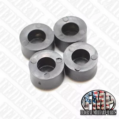 Military Humvee X-door Window Roller 4pk - Nsn 5355-01-252-6504 Pn 12339380 M998 • $22.95