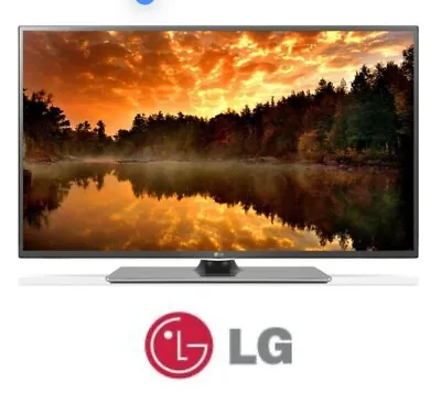 LG 50LF652V Full HD 1080p Freeview HD Smart 3D LED TV  & Glasses COLLECTION ONLY • £125