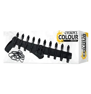 Warhammer Citadel Colour Spray Stick New Version - GW-66-17-1 • £17.79