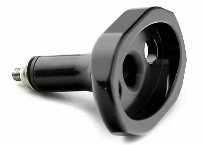 Van Staal 100 VSB 100 VS 100 VSX 150 VSB 150 VS & 150 VSX BLACK Knob Kit  • $74.99