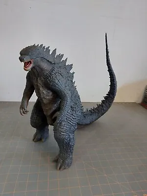 2015 X-Plus Godzilla 2014 Movie Toho Large 30Cm Series • $315