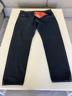 Mens Diesel D-STRUKT JEANS  • £65