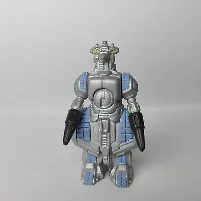 Bandai Toho Godzilla Vs Space Moguera 2.5  Mini Figure 2002 • $21.99