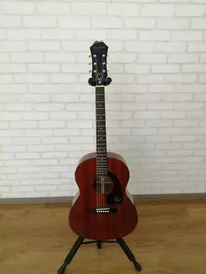 Epiphone Ft30 Caballero Acoustic Electric Guitar Safe Delivery From Japan • $485.73