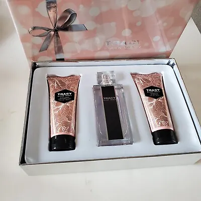 TRACY/ELLEN TRACY SET Perfume Lotion Shower Gel • $29
