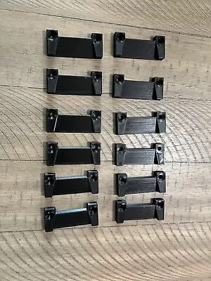 Milwaukee Packout Organizer Cleat Latches • $20