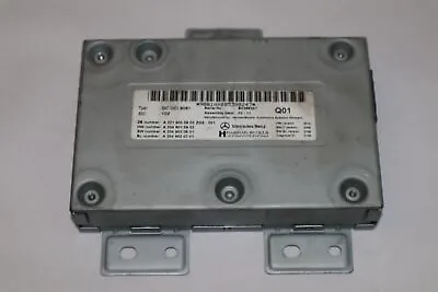 2011 Mercedes E350 W212 - Media Interface Control Module	2219005903 • $23.94