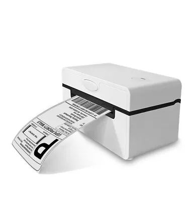 Shipping Label Printer 4x6 • $15