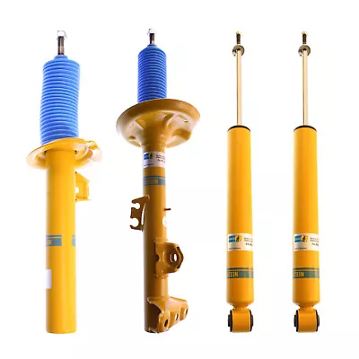 Bilstein B8 Performance Plus Front Strut And Rear Shock Absorber Kit For BMW E36 • $738.95