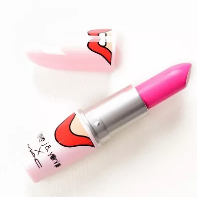 MAC Cosmetics *Candy Yum Yum* Lipstick Steve J & Yoni P Collection Brand New • $36.80